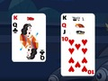 Gêm Duckmobile solitaire  ar-lein