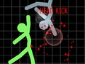 Gêm Rhyfelwyr Stickman  ar-lein