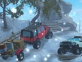 Gêm Simulator Cargo Drive Drive  ar-lein