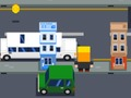Gêm Hop megacity ar-lein