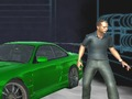 Gêm Styntiau Car Crazy  ar-lein