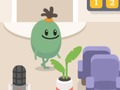 Gêm Ysbyty Dumb Ways Jr Zany  ar-lein