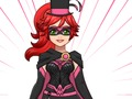 Gêm Gwneuthurwr Archarwyr Kawaii  ar-lein