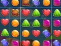 Gêm Mania Candy ar-lein