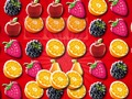 Gêm Ystyr geiriau: Tutti frutti  ar-lein