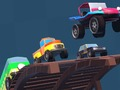 Gêm Ras Minicar  ar-lein