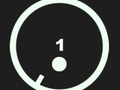 Gêm Neidio yn y cylch  ar-lein