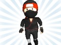Gêm Nano ninja ar-lein