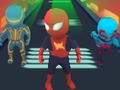 Gêm Isffordd: Baby Spider  ar-lein