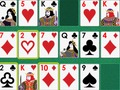 Gêm Solitaire Ychwanegol  ar-lein