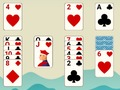 Gêm Chwedl Solitaire  ar-lein
