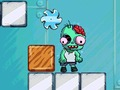 Gêm Arwyr Zombie  ar-lein