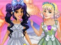 Gêm Parti tywysoges lolita ar-lein