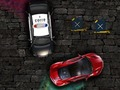 Gêm Lleidr vs Cops  ar-lein