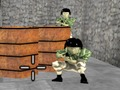 Gêm Tân Bullet  ar-lein