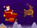 Gêm Arbed Santa Claus  ar-lein