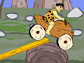 Gêm Llwybr y Flintstones  ar-lein