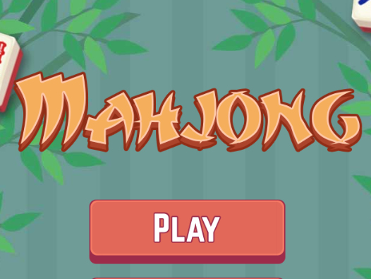 Gêm Mahjong ar-lein