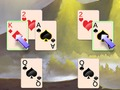 Gêm Mynyddoedd Pyramid  ar-lein
