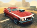 Gêm Rasio Car Mad  ar-lein