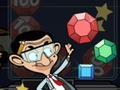 Gêm Tap Tap Mr Bean  ar-lein