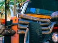 Gêm GTA: Allweddi Cudd  ar-lein