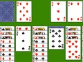 Gêm Solitaire 95 ar-lein