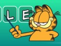 Gêm Garfield: ymadroddion  ar-lein