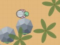 Gêm Gallon. io  ar-lein