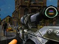 Gêm Sniper Zombie ar-lein