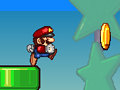 Gêm Super Mario Remix 3  ar-lein