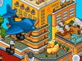 Gêm Cliciwr Habbo ar-lein