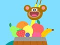 Gêm Helo Duggie: Keg o Jam  ar-lein