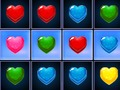 Gêm Match of Hearts 3  ar-lein