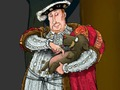 Gêm Horrible Histories Gruesome Gêm-A-Thon  ar-lein