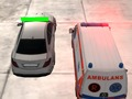 Gêm Cwymp Traffig  ar-lein