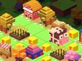Gêm Run Cow Cow  ar-lein