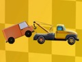 Gêm Osgoi The Truck Towers  ar-lein