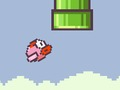 Gêm Flappybird og ar-lein