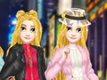Gêm Siopa Princess Broadway  ar-lein