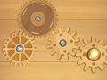 Gêm Pos Fix It Gear  ar-lein