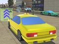 Gêm Crazy Taxi  ar-lein