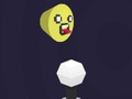 Gêm Flappy Run Online ar-lein