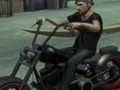 Gêm Beiciau modur GTA ar-lein