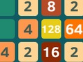 Gêm 2048 Heriau  ar-lein