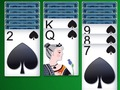 Gêm Solitaire pry cop anhygoel ar-lein