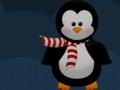 Gêm Jig -so Penguins ar-lein