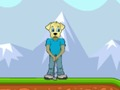 Gêm Ychwanegiad Golff Mathpup  ar-lein