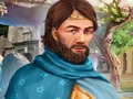 Gêm Y creiriau wedi'u dwyn ar-lein