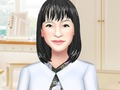 Gêm Glanhau Marie Kondo  ar-lein